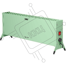 Конвектор Zeder 15MX-12 GREEN Blimey