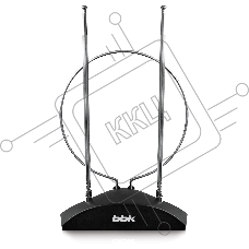 Антенна телевизионная BBK DA03 пассивная