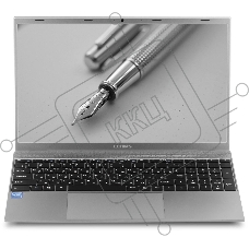 Ноутбук Echips Envy NB156A Celeron N5095 8Gb SSD240Gb Intel UHD Graphics 15.6