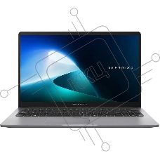 Ноутбук ASUS ExpertBook Essential P1503CVA-S72501X/15.6"/IPS/Intel Core 5 210H/16GB/512GB SSD/Intel Graphics/Windows 11 Pro/серый/1.64kg
