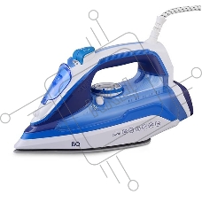 Утюг BQ SI1002 White-Blue