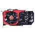 Видеокарта Colorful GTX 1650 EX 4GD6-V 4GB GDDR6 128bit DVI PD HDMI 2FAN RTL