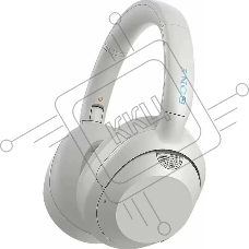 Гарнитура накладные Sony WH-ULT900N белый беспроводные bluetooth оголовье (WHULT900N/W)