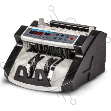 Счетчик банкнот Dors CT1040UM SYS-040492 мультивалюта