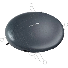 Робот-пылесос Polaris PVCR 1012U 18Вт серый/серый