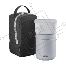 Ланч-набор THERMOS JBY-801 BKGY