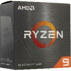 Процессор AMD Ryzen 9 5950X Soc-AM4 3.4GHz BOX