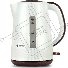Чайник Vitek VT-7055 W