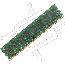 Оперативная память Patriot, DDR3, 4GB (1x4 GB), 1600 MHz, CL11