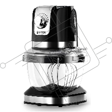 Кухонная машина Vitek VT-1434 BK 