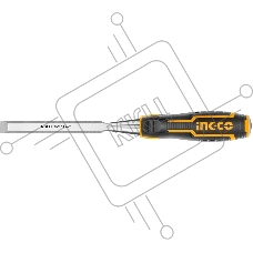 Стамеска Ingco Industrial HWC0814 14x140мм, CrV