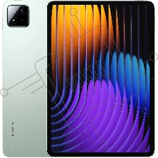 Планшет Xiaomi Pad 7 2410CRPCG 8/256Gb зеленый