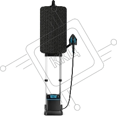 Гладильная система TEFAL QT1511E0 черный