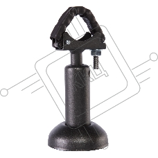 Напольный регулируемый кронштейн Royal Thermo, черный