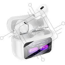 Гарнитура HOCO EW72 Lite белый