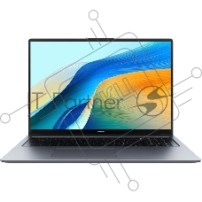 Ноутбук Huawei MateBook D16 MCLG-X/16