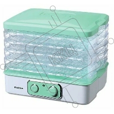 Сушилка для овощей Blackton Bt FD1111 White-green