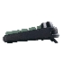 Клавиатура Epomaker TH96 Pro Keyboard Budgerigar Black Botanic Garden 