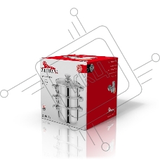 Пароварка Zeidan Z-501109