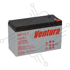 Батарея Ventura GP 12-7