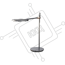 Настольная лампа Yeelight Reading and writing desk lamp-(Black Gold)