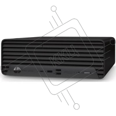 Компьютер HP PRO SFF 400 G9 SFF  Intel Core i7 14700(2.1Ghz)/8192Mb/512PCISSDGb/noDVD/war 1y/DOS + ENG_kbd, 3pin