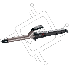 Щипцы для завивки волос BaByliss Pro BAB2172TTE черный, 19 мм, 200 °C, 30 режимов