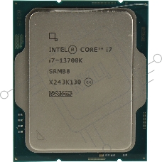 Процессор Intel Core i7-13700K Soc-1700 3.4GHz OEM
