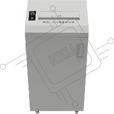 Шредер New United M2250HS+ (секр.P-7) фрагменты 5лист. 50лтр. пл.карты CD