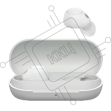 Наушники Sony WF-C700N/BZ Bluetooth  белый
