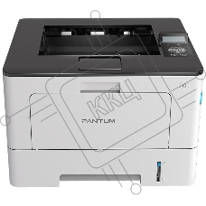 Принтер лазерный Pantum BP5200DN, A4, ч/б, печ.52стр/мин., 1200x1200 DPI, USB, Ethernet, NFC