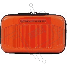 Сумка Piquadro PQL-SPECIAL2 (CA6172PQLS2/AR) 23x13x8см 2.40л. 0.26кг. поликарбонат оранжевый