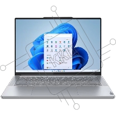 Ультрабук Lenovo Yoga Slim 7 14APU8 Ryzen 5 7640S 16Gb SSD512Gb AMD Radeon 14.5