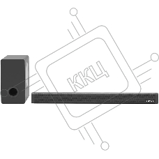 Саундбар AIWA ASB-410