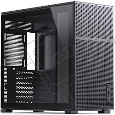 Компьютерный корпус JONSBO Computer Case D41 MESH version черный