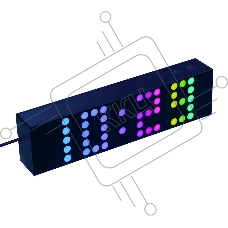 Умный светильник Yeelight Cube Smart Lamp Lite (YLFWD-0062)  