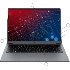 Ноутбук IRU Tactio 16ALB Core i5 1235U 16Gb SSD512Gb Intel UHD Graphics 16