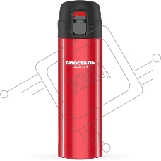 Термос-кружка БИОСТАЛЬ NMU-420R 0,42 л.