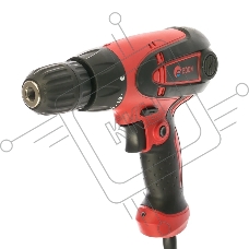 Дрель-шуруповерт Edon DS-550, 750 Вт, 30Нм, щеточный