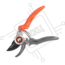 Секатор плоскостной PATRIOT PBP 215 L, 215 мм