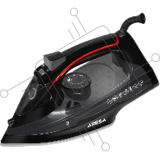 Утюг ARESA AR-3123, 2400 Вт, керам.