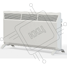 Конвектор Zeder 20MS-01 MECHANICA MS