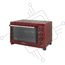 Мини-печь OURSSON OV3815/DC