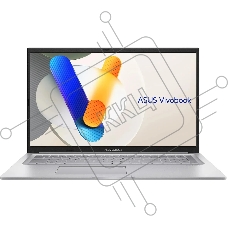 Ноутбук Asus Vivobook 17 X1704VA-AU937 Core 7 150U 16Gb SSD1Tb Intel Graphics 17.3