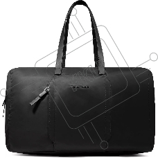 Сумка женская Piquadro Lyra BV6722W92T/N черная ткань/натур.кожа