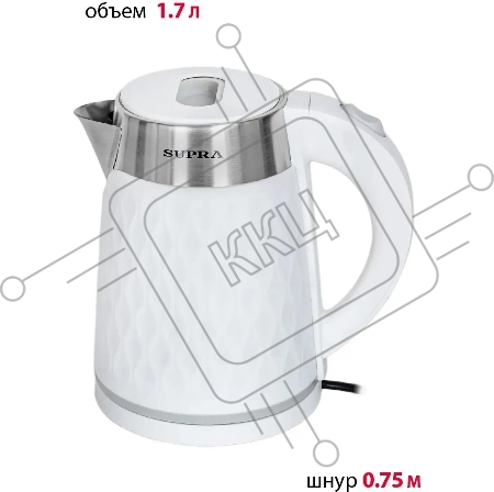 Чайник SUPRA KES-1798