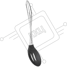 Ложка Rondell 637-RD Schick