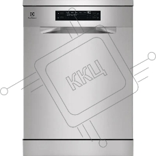 Посудомоечная машина Electrolux ESM48310SX, полноразмерная, нержавеющая сталь