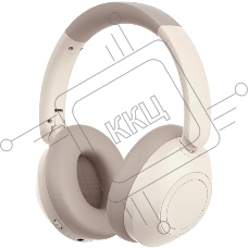 Наушники RITMIX RH-475BTH Beige