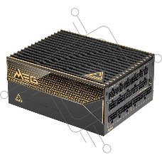 Блок питания ПК MSI MEG Ai1600T PCIE5, 1600W, 80 PLUS Titanium, полностью модульный, ATX 3.1, PCIE5.1, RTL
